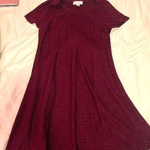 Motherhood Maternity Dress